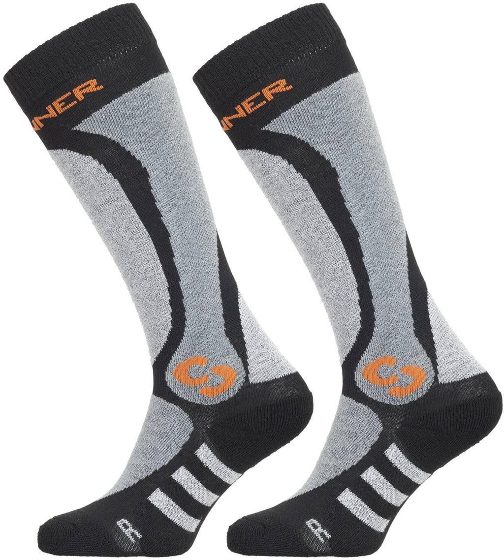 Pro Socks Double Pack