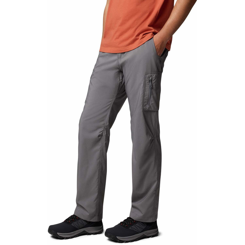 silver ridge utility broek