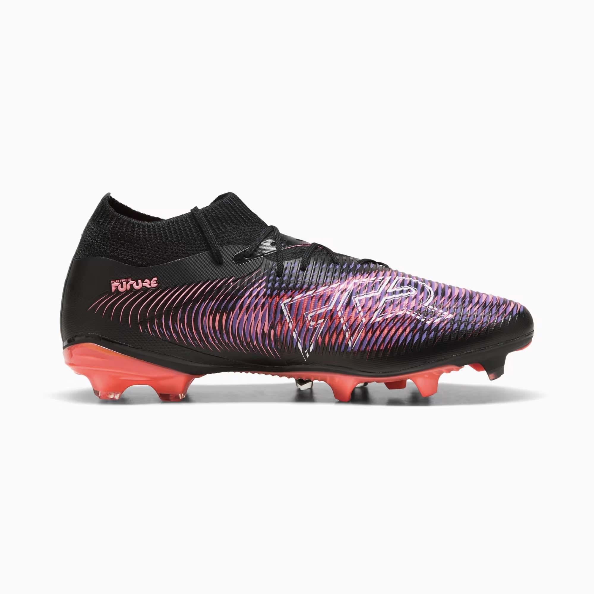Future 8 Match FG/AG voetbalschoenen