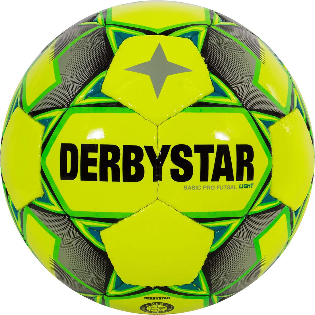 Derbystar Futsal Basic Pro Light