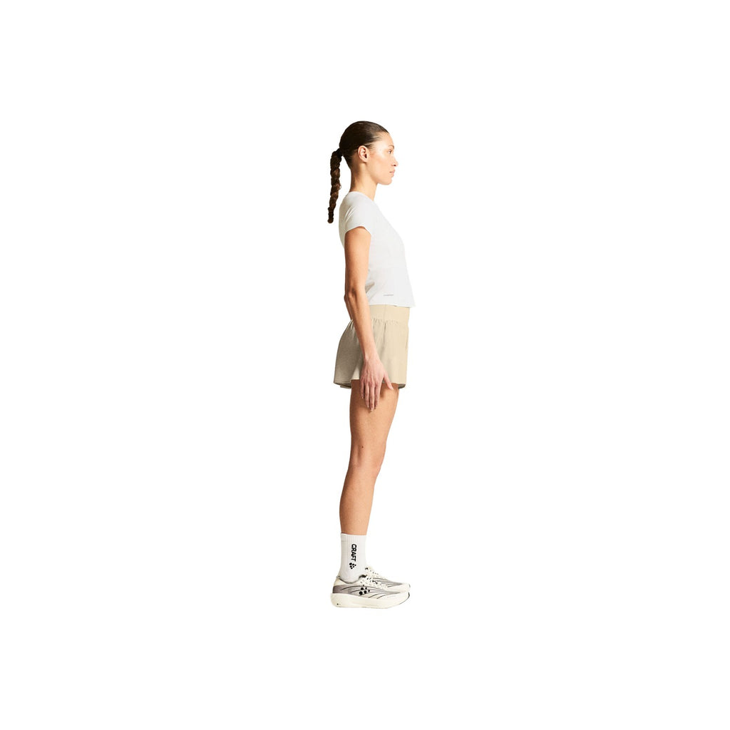 Hypervent Wide Shorts