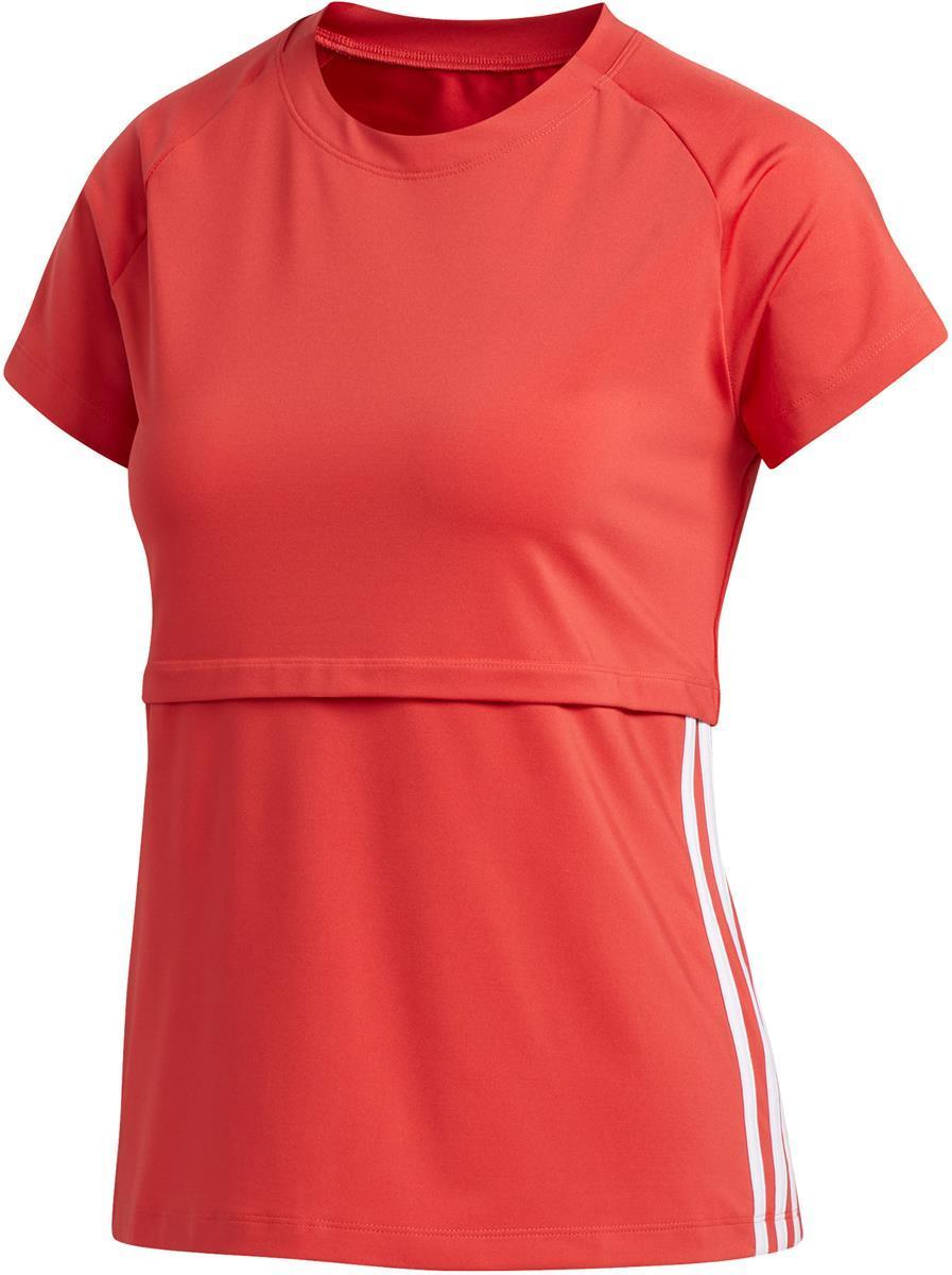 3s Cap Slv Tee