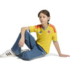 Colombia 26 Thuisshirt Kids