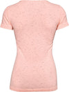 UA Seamless Melange SS