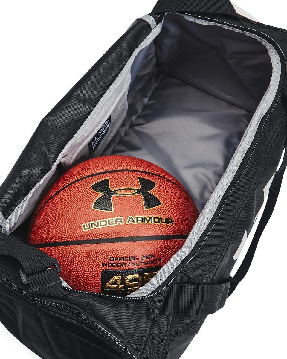 ua undeniable 5.0 duffle sm