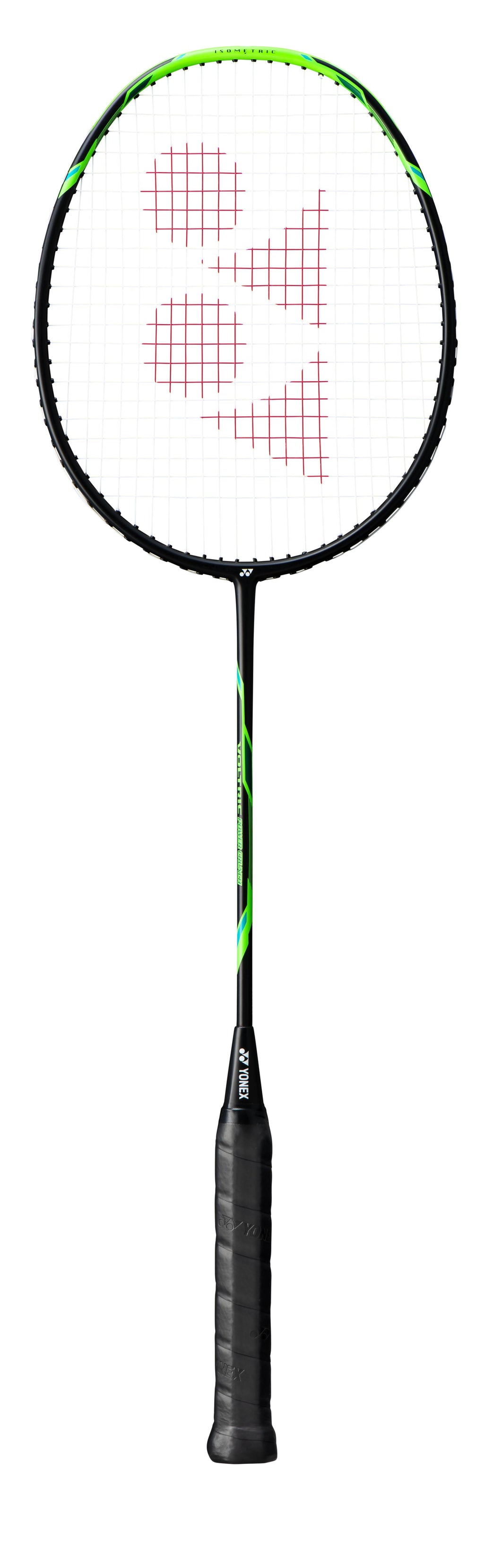 Voltric Power Crunch