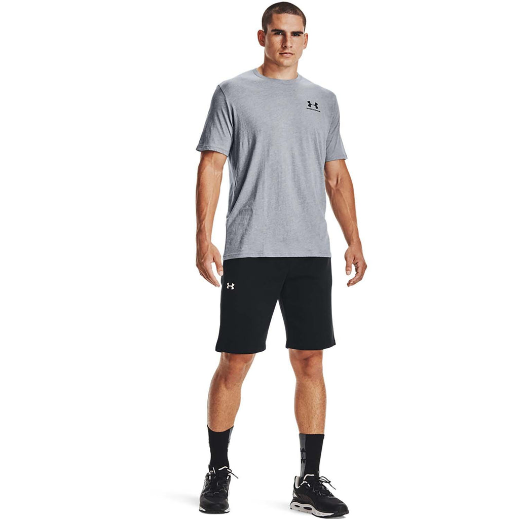 Sportstyle Left Chest shortsleeve shirt