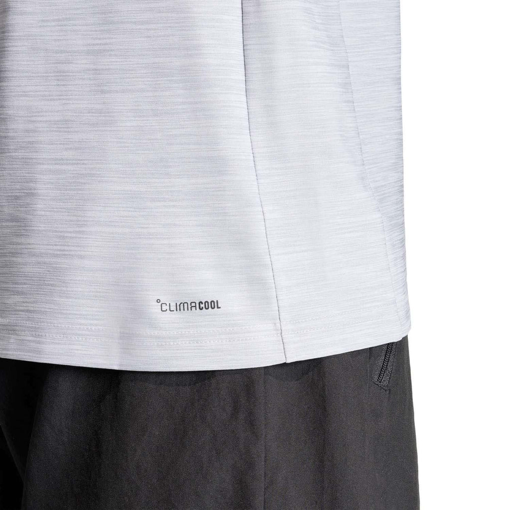 WORKOUT ESSENTIALS FLEX T-SHIRT