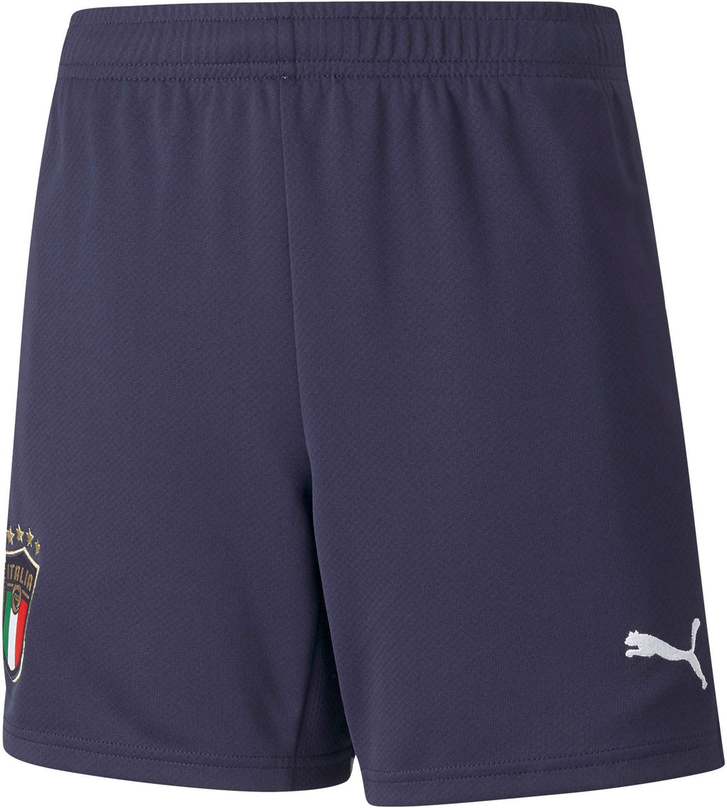 FIGC Away Shorts Replica Jr.