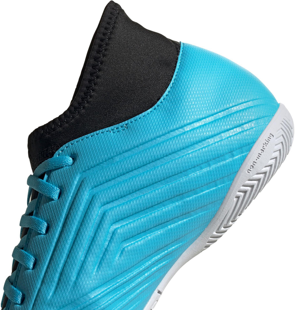 Predator 19.4 zaalkids voetbalschoenen