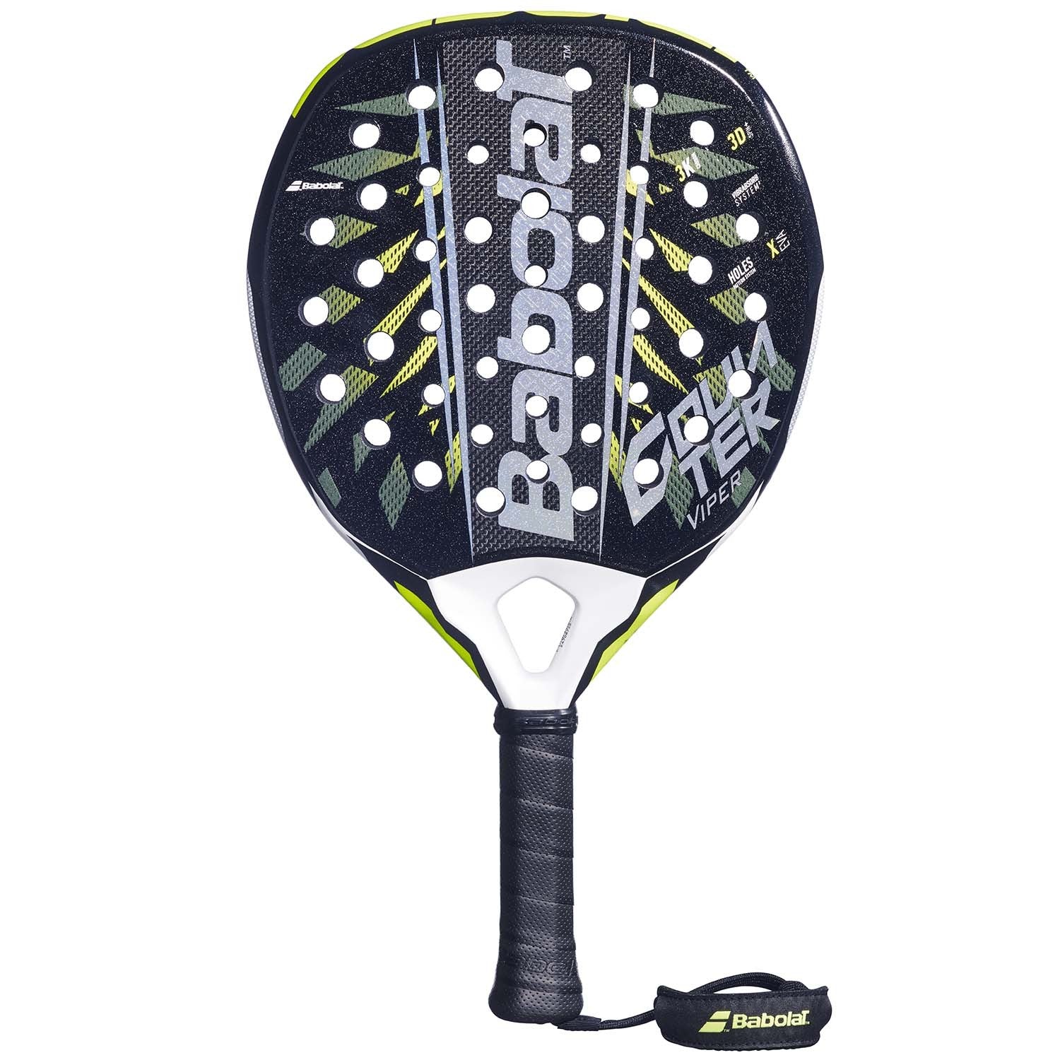 Counter Viper 2.6 padel racket