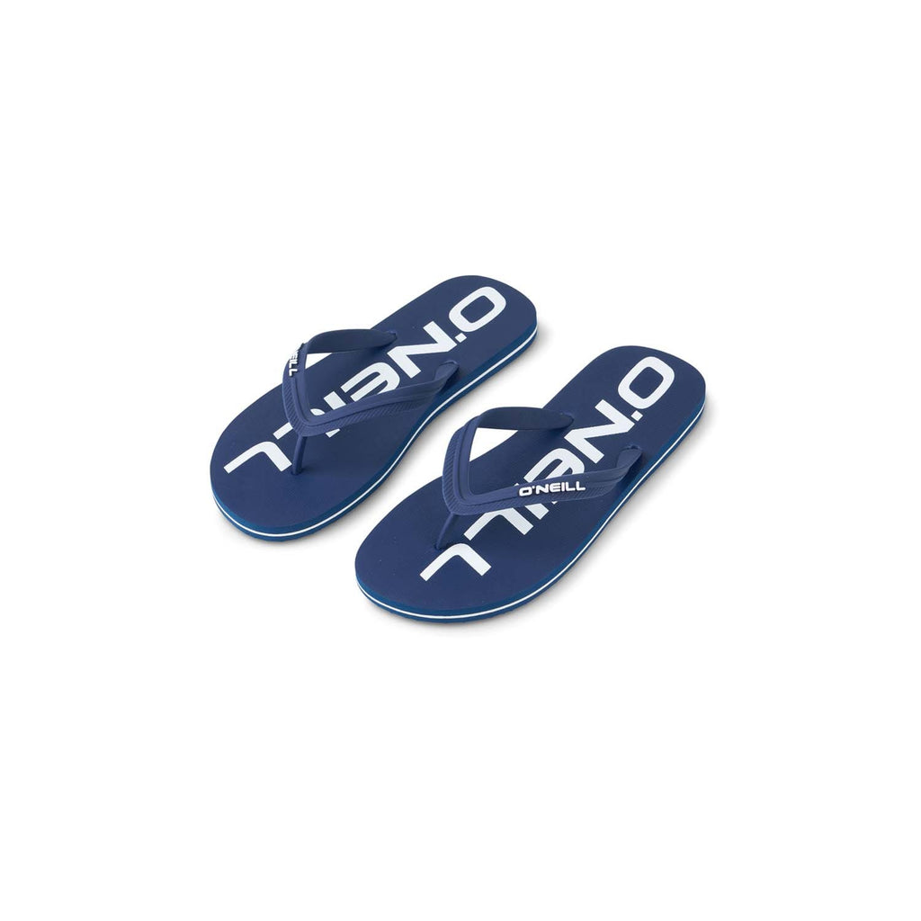 Profile Logo Sandals