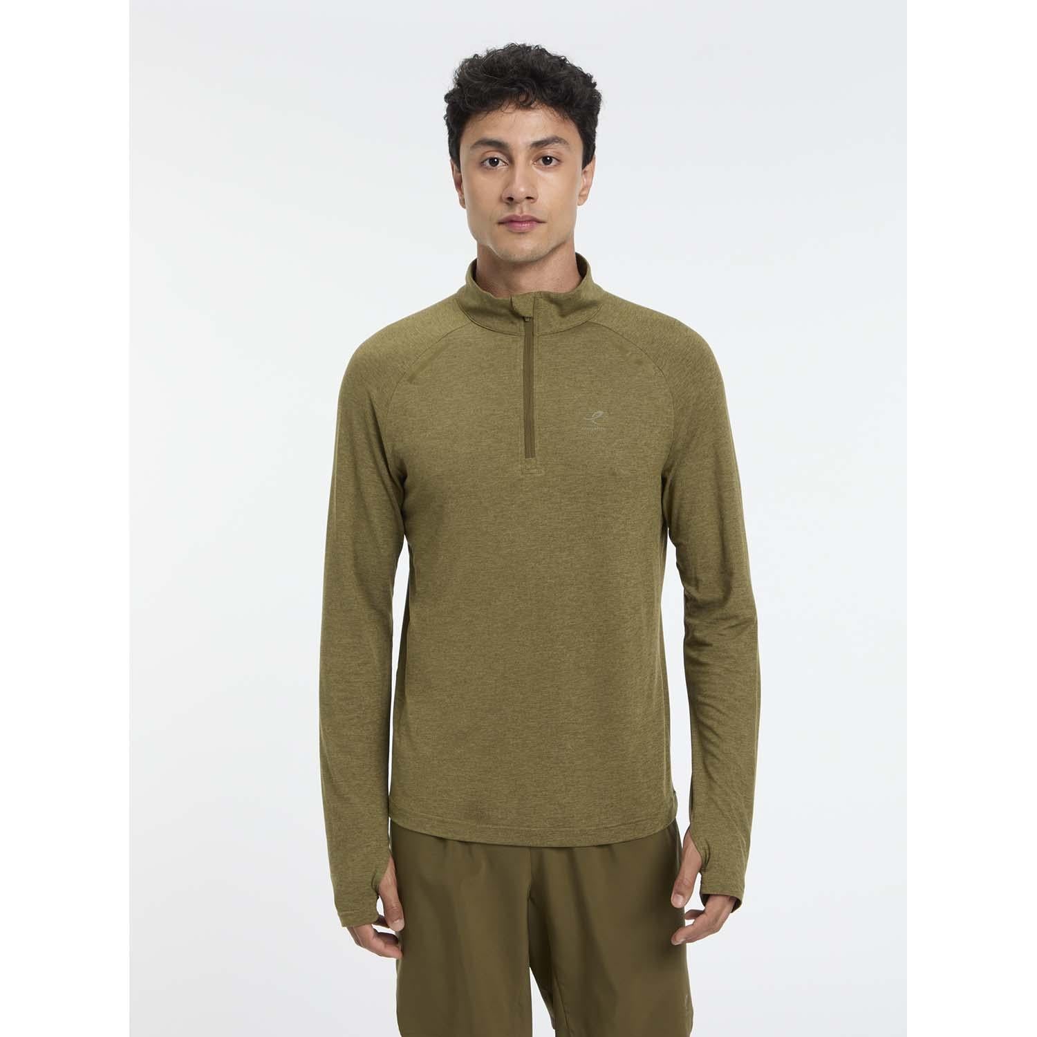 Cusco Iv Running Zomer T-shirt met lange mouwen