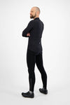 Essential Longsleeve wielershirt