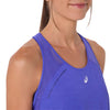 Road Tank top running