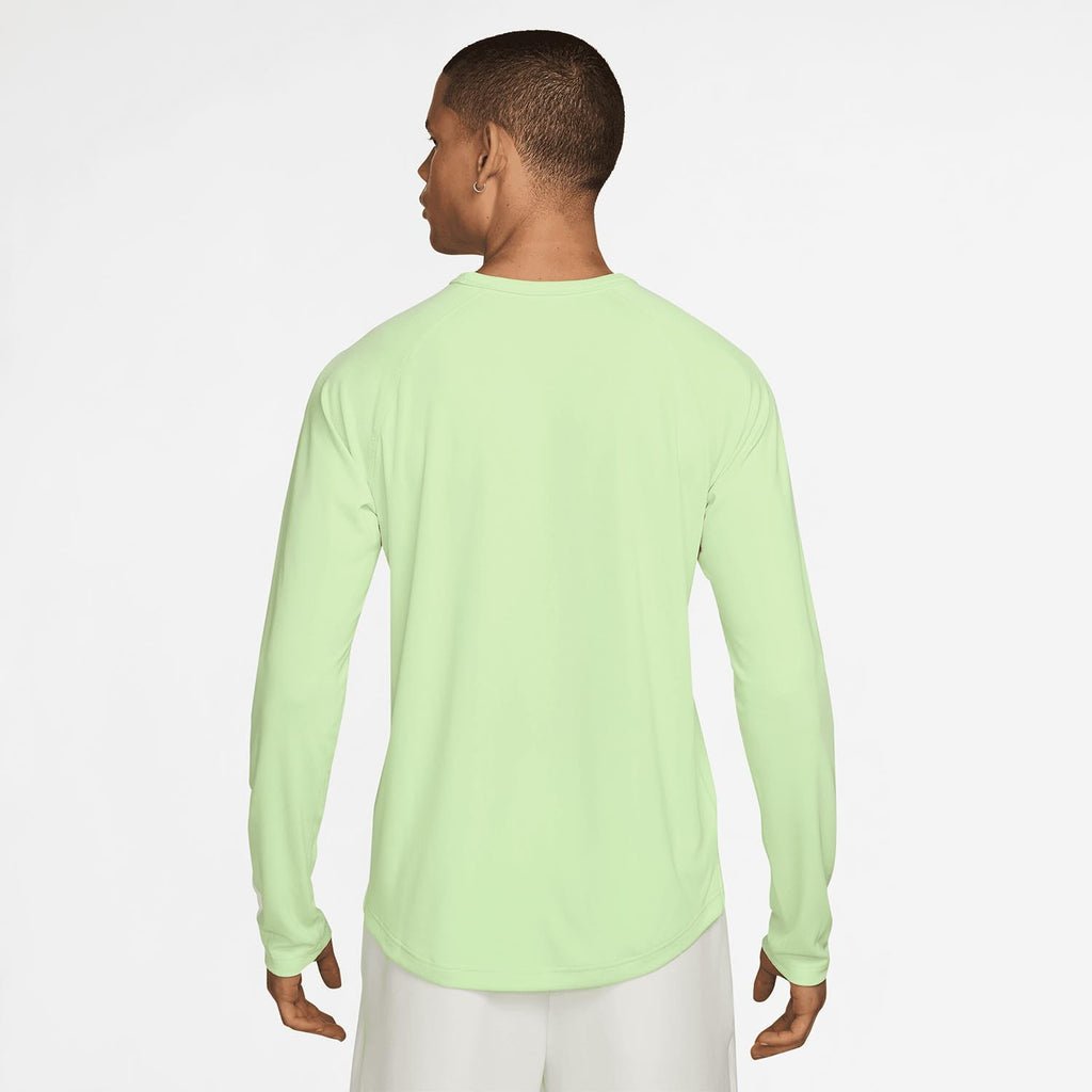 Dri-fit  UV Hyverse Long sleeve  Top