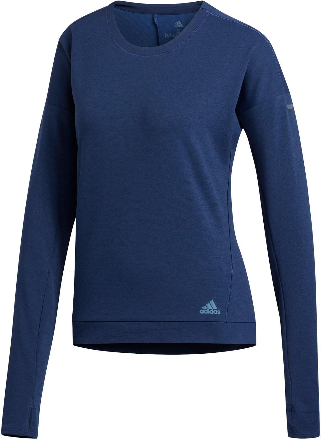 SuperNova Run longsleeve
