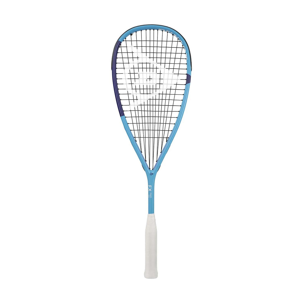 fx team 130  tennisracket