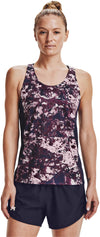 UNDER ARMOUR UA Fly Printed Tank Top