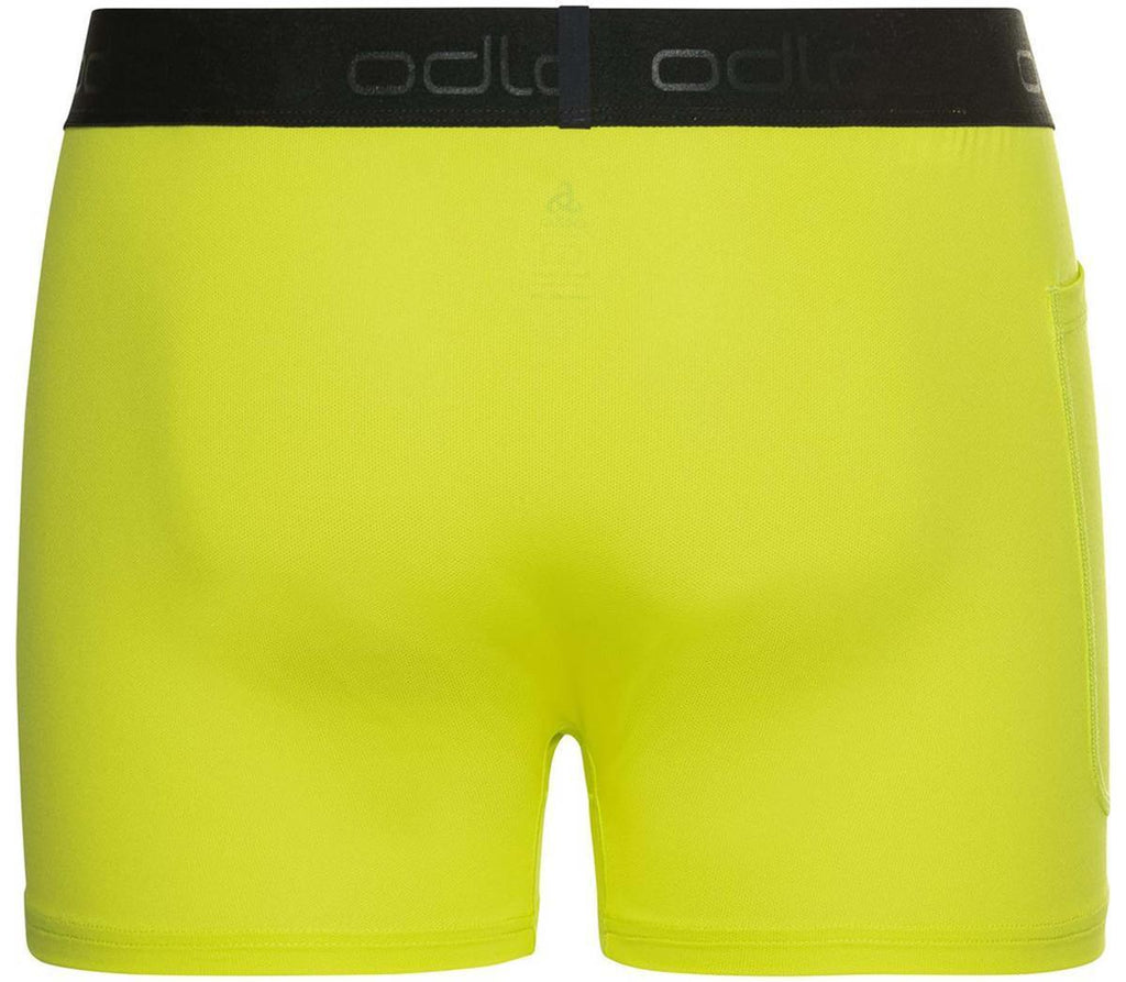 Short Inner Brief Active Sport 3 Inch
