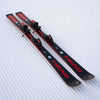 Supershape E-rally ski's