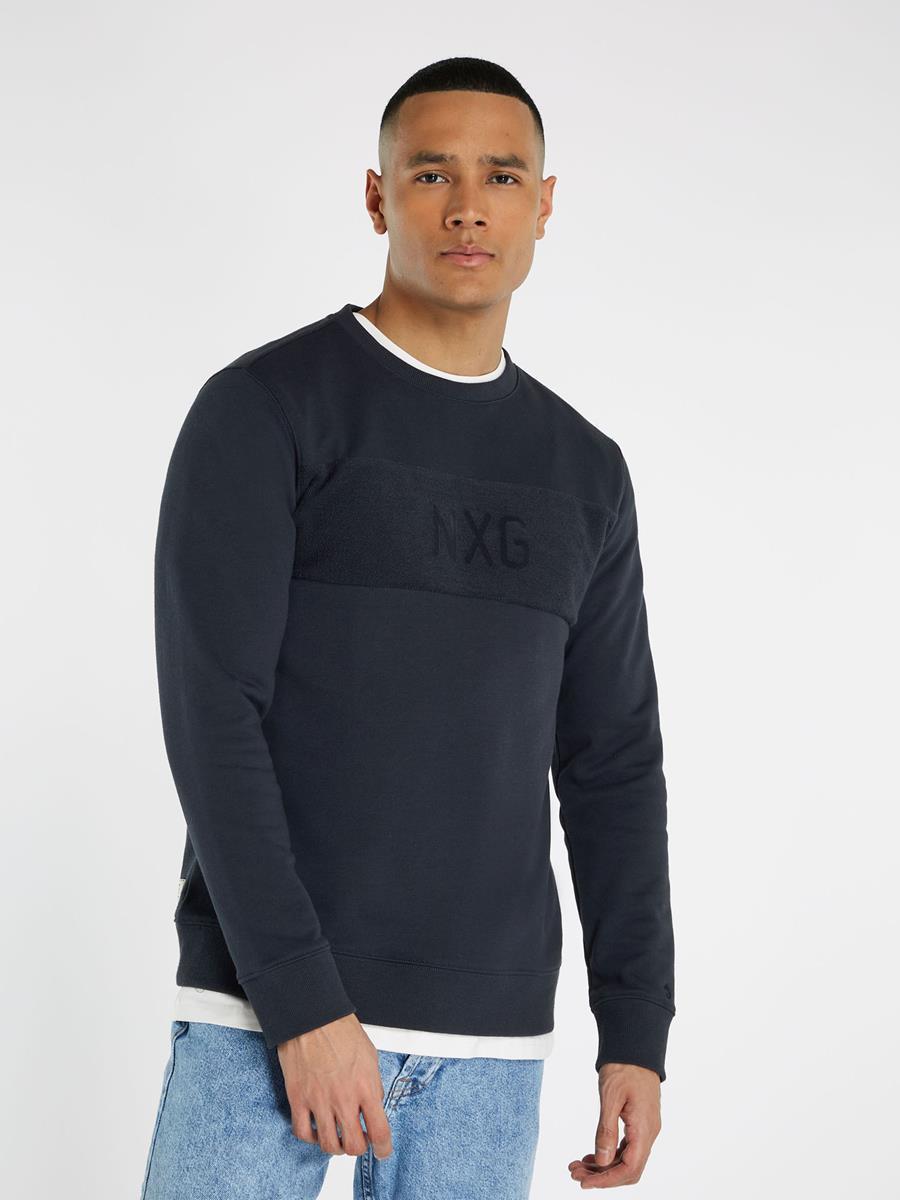 Nxgkeeton Sweatshirt