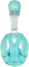 Sea Turtle s/m snorkelmasker
