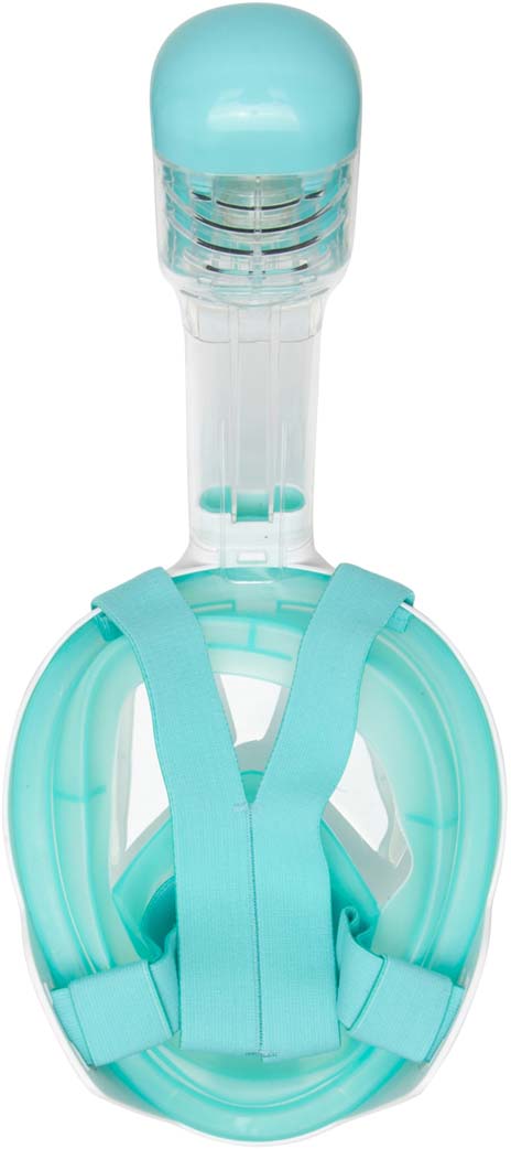 Sea Turtle s/m snorkelmasker