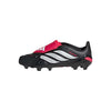Predator League kids Voetbalschoenen natuurgras