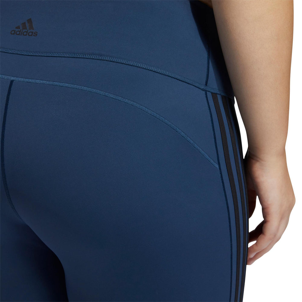 Believe This 3-Stripes 7/8 legging