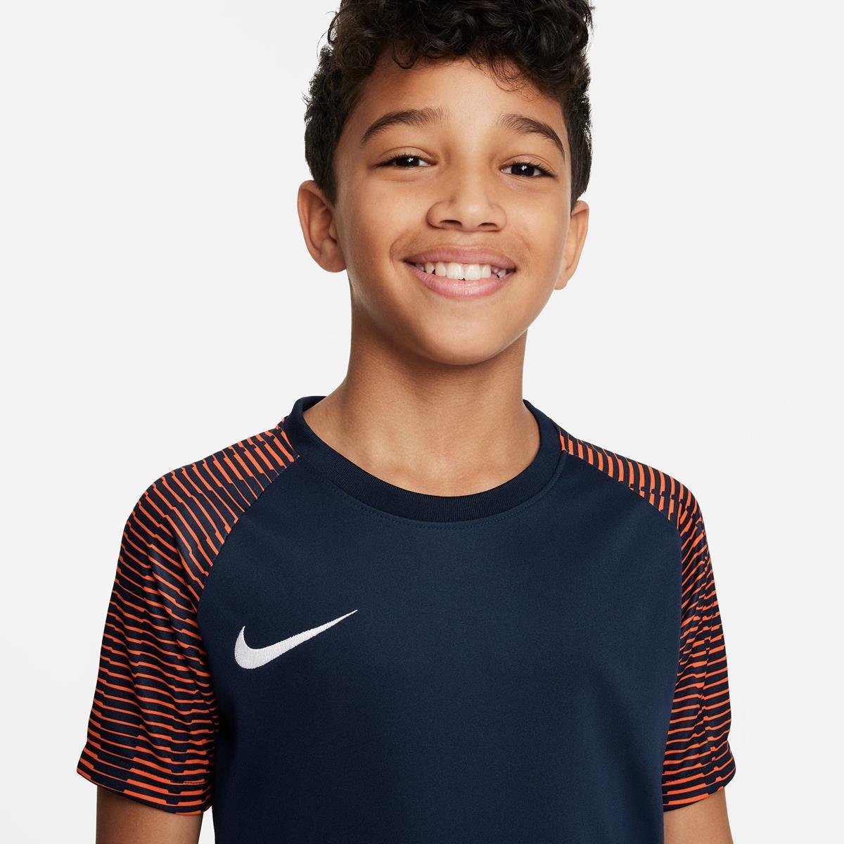 Dri-FIT Academy kids shirt