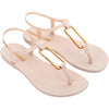 Class Modern slippers