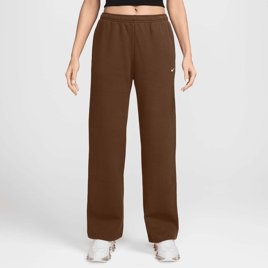 Studio Fleece Medium Weight Damesbroek