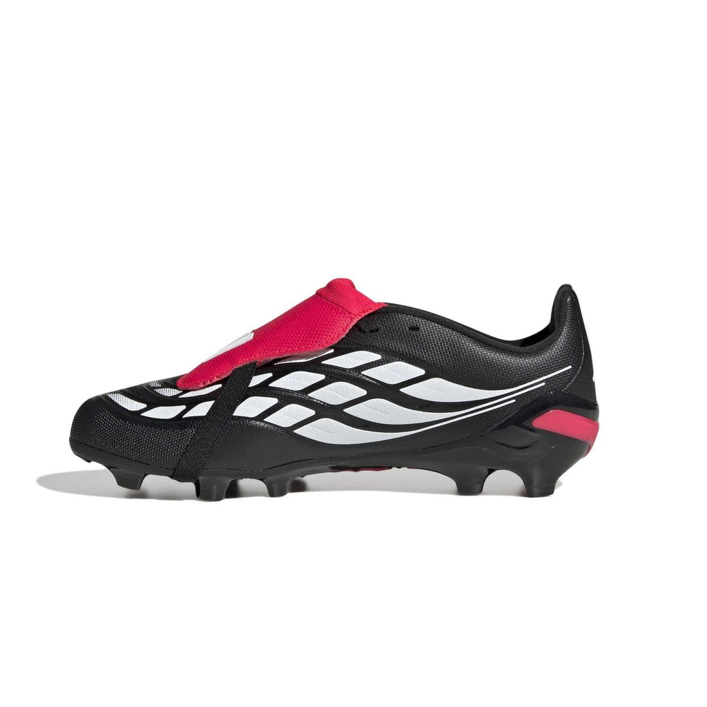 Predator League kids Voetbalschoenen natuurgras