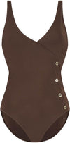 bathingsuit padded