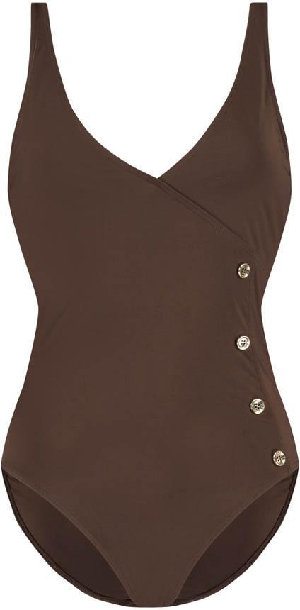 bathingsuit padded