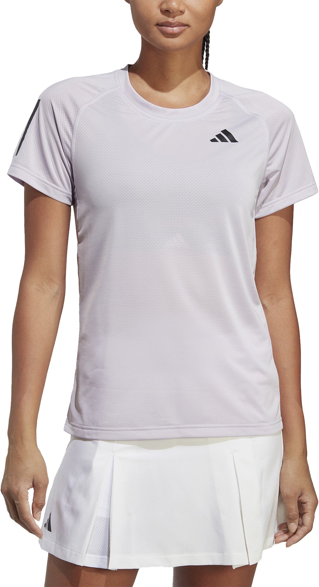 Club tennisshirt