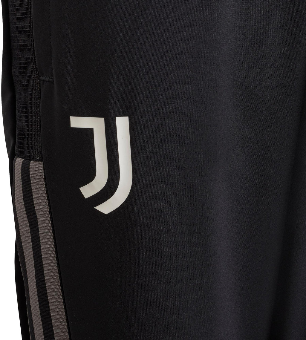 Juventus Tiro kids presentatiebroek 21/22