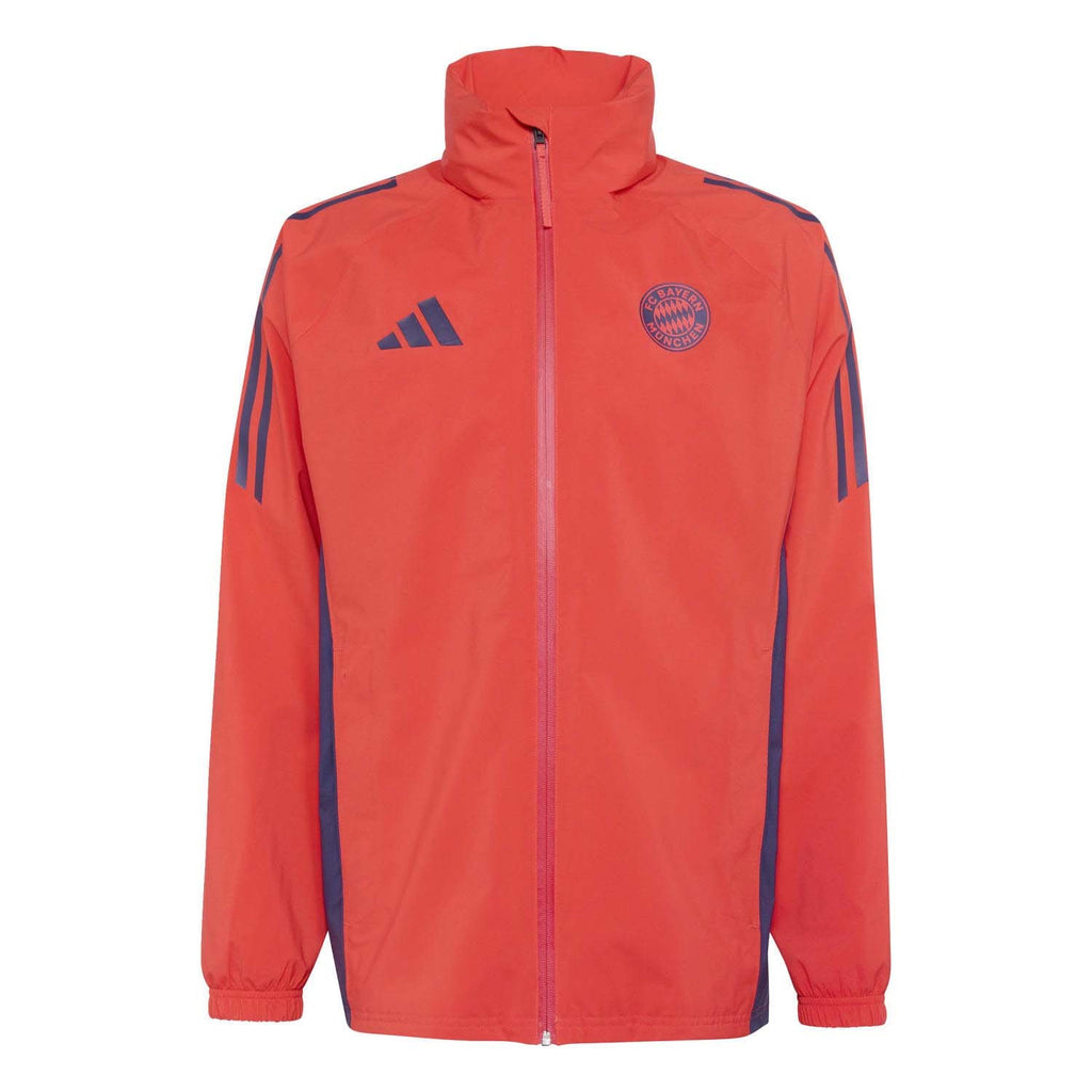 Bayern München  Rain Jacket replica