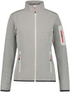 Bowersville vest