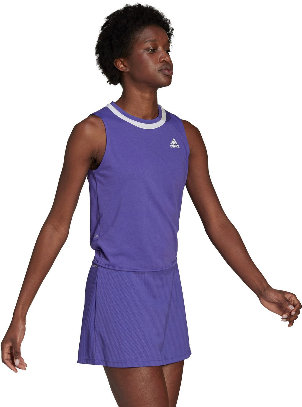 Club Knot Tank