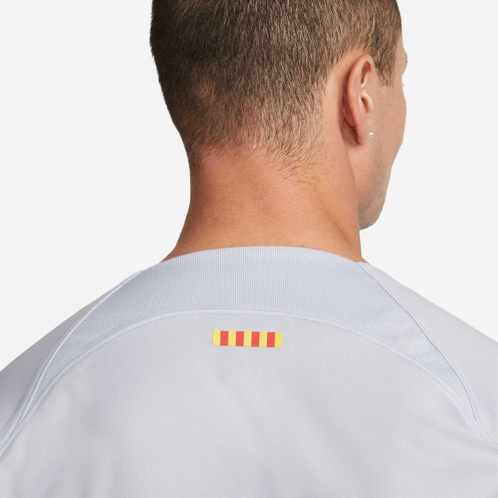 FC Barcelona 2022/23 Stadium Derde shirt