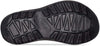 Hurricane XTL Ampsole hiking sandalen