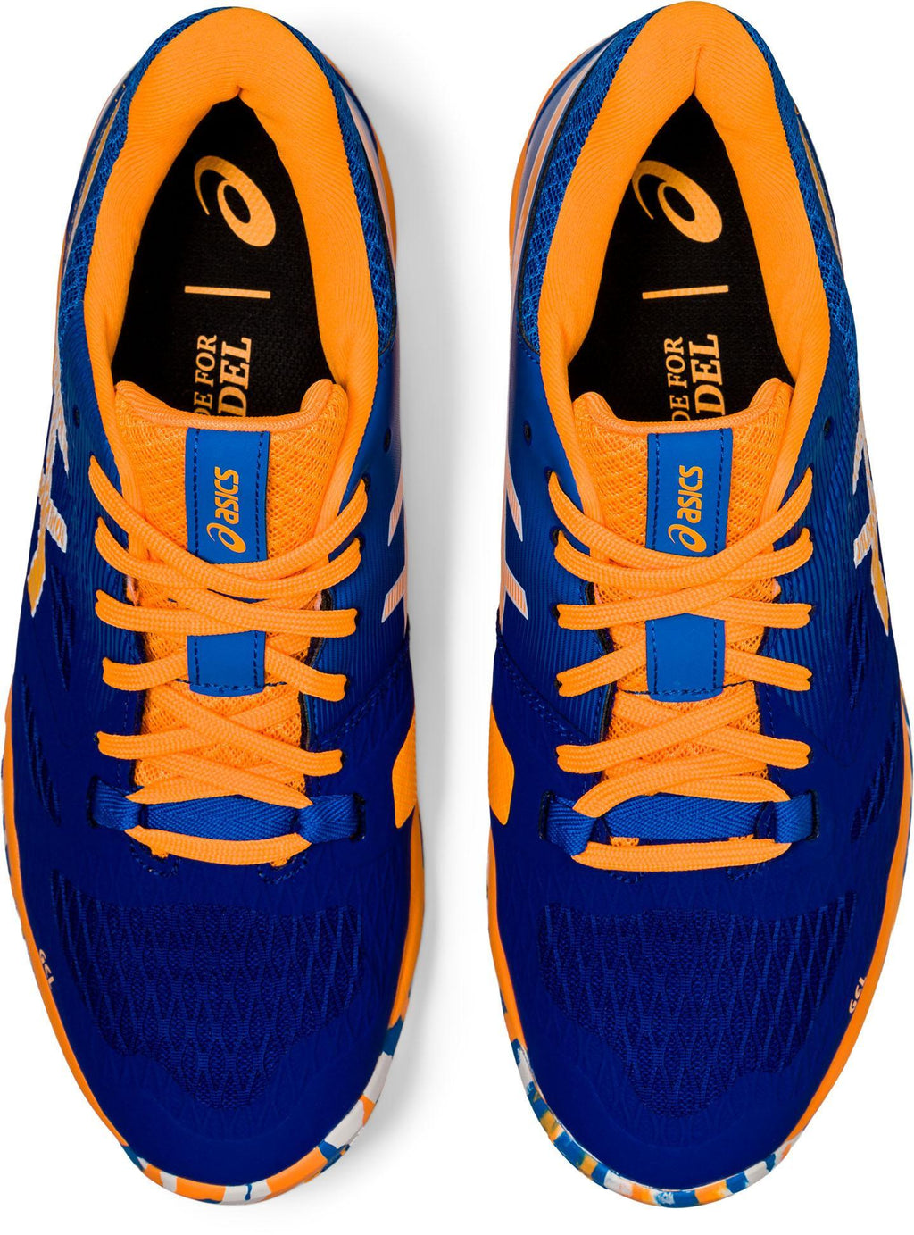Padel Lima Ff