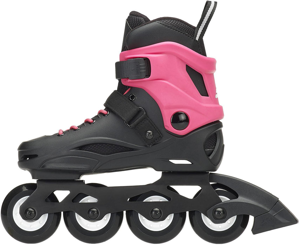 Rollerblade Cyclone G Black-pink