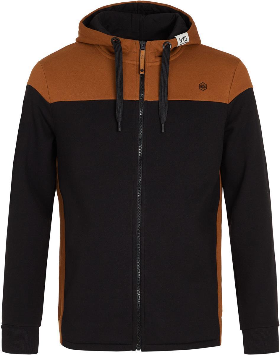 Nxgviber Hoody