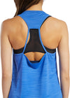 TS AC ATHLETIC TANK