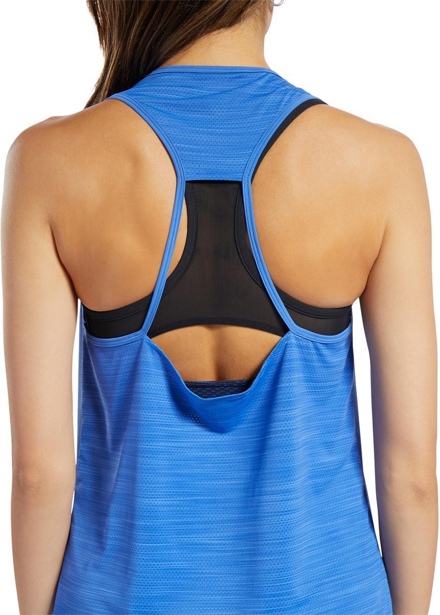 TS AC ATHLETIC TANK