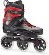 Rollerblade Rb 110 3wd Black-red