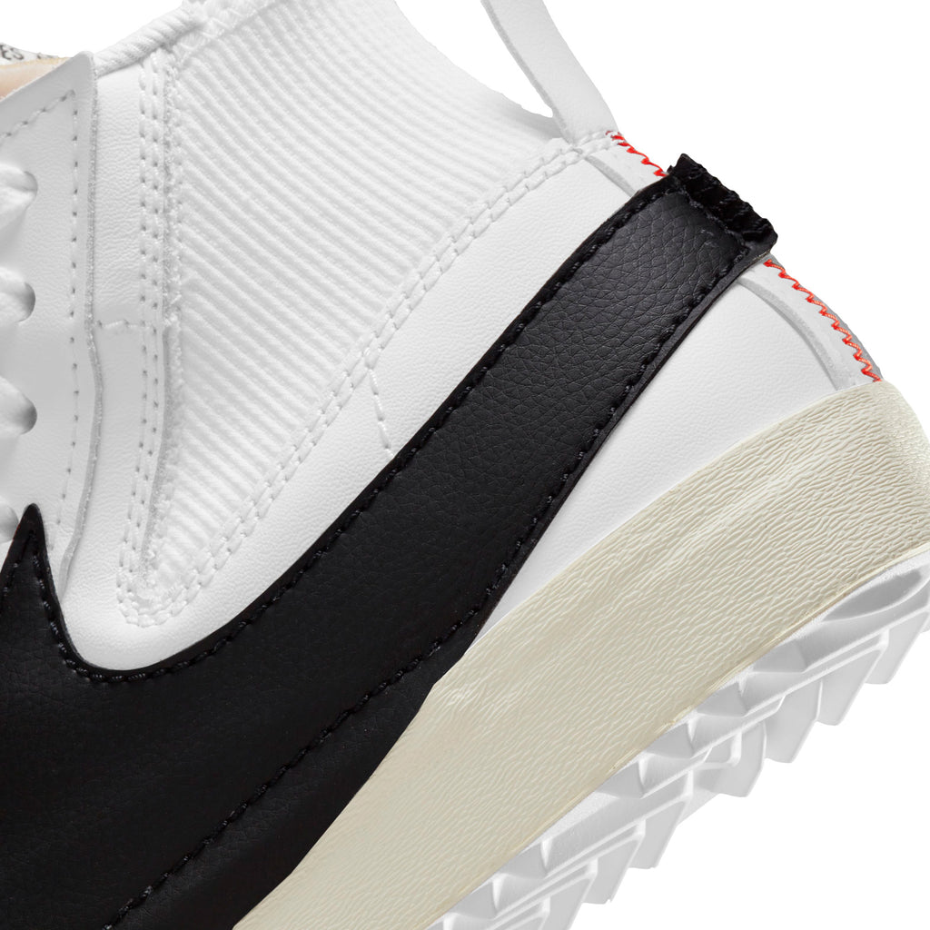 Blazer Mid '77 Jumbo Sneakers